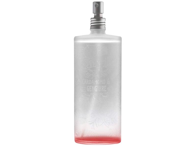 Colônia Granado Terrapeutics Cardamomo e Gengibre 230ml